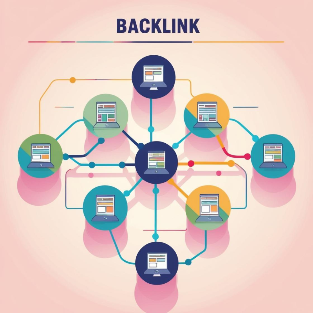 backlink nedir