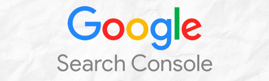 Google Search Console