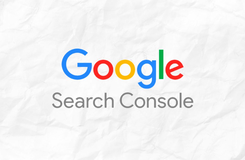 Google Search Console